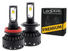 Kit lâmpadas de LED para Kia Rondo - Alto desempenho